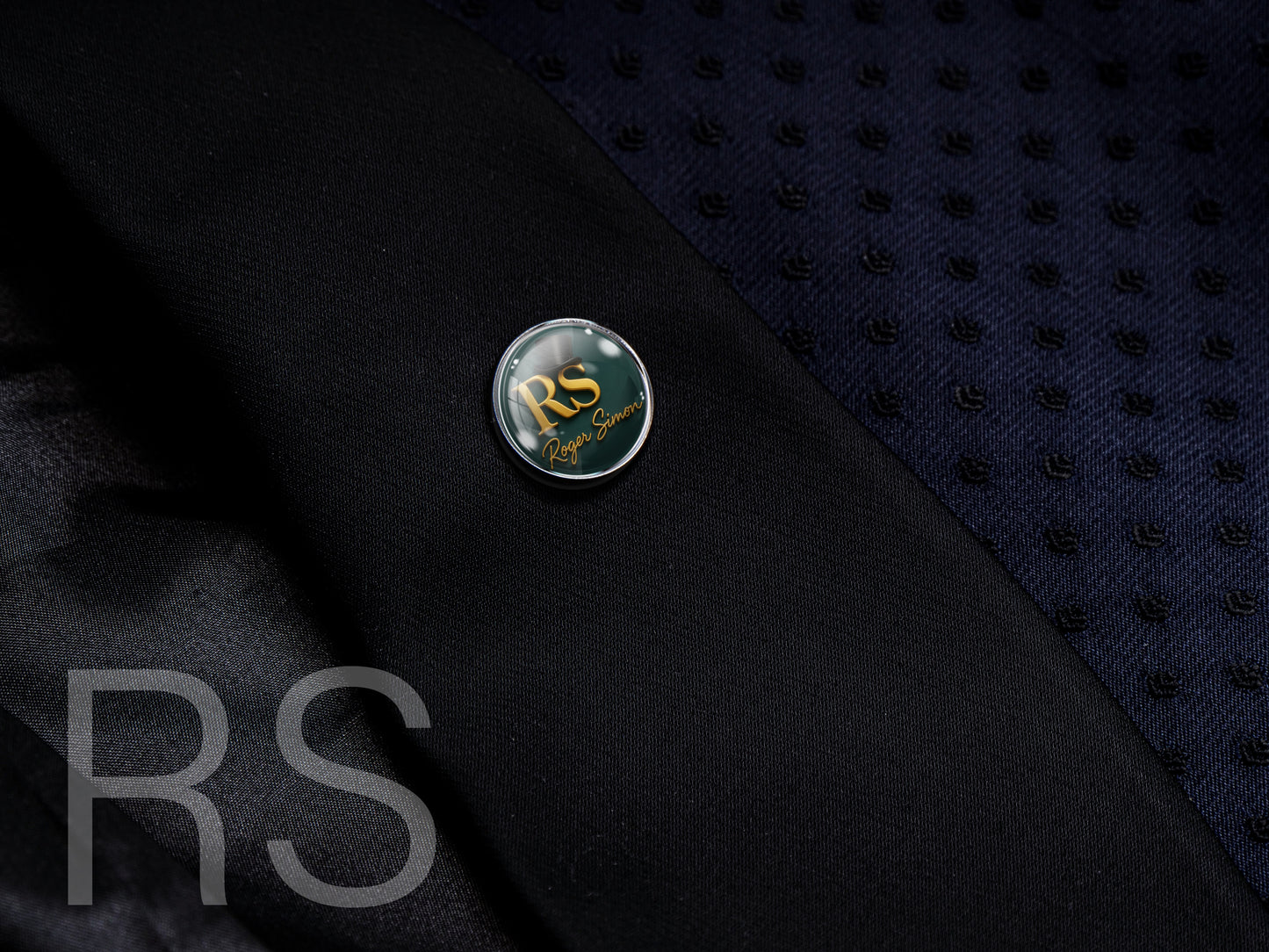 Pin’s (20 mm)