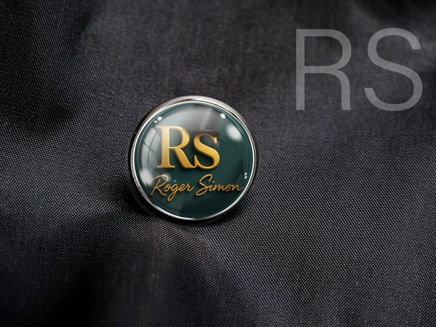 Pin’s (20 mm)