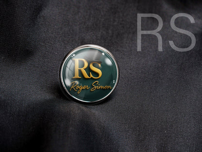 Pin’s (20 mm)