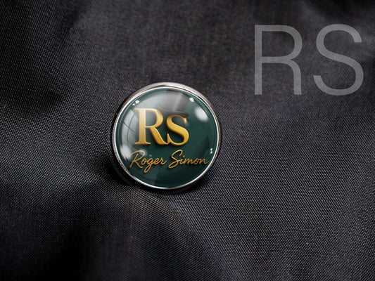 Pin’s (20 mm)