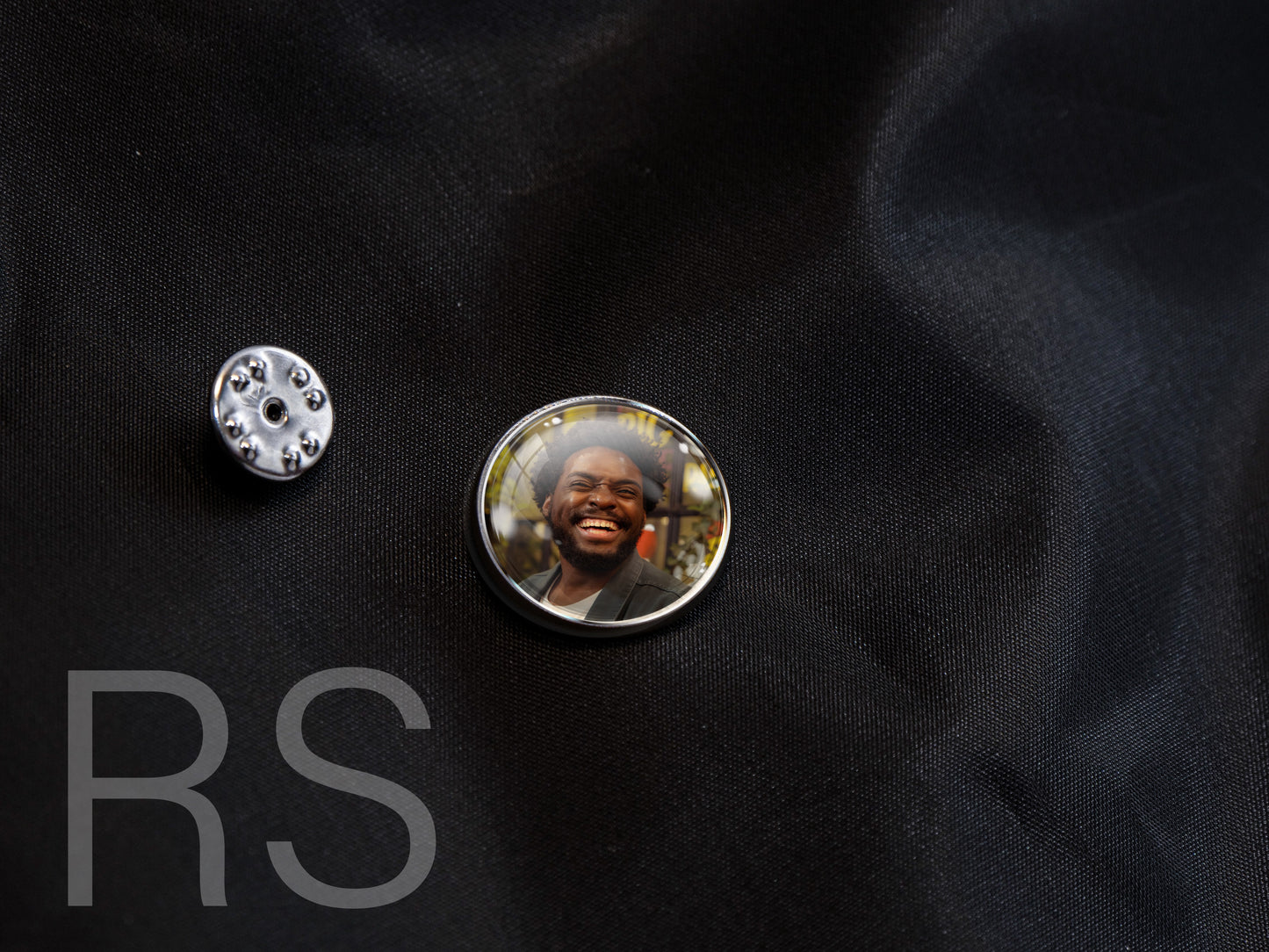 Pin’s (20 mm)