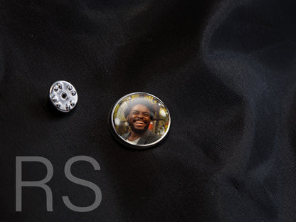 Pin’s (20 mm)