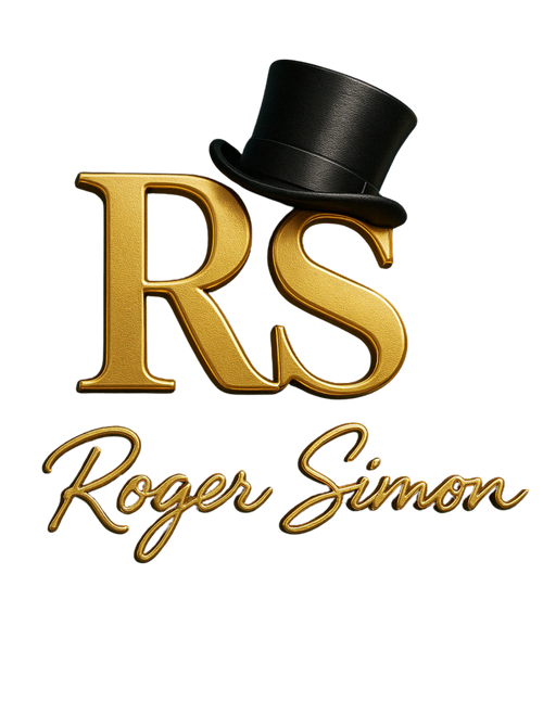 ROGER SIMON